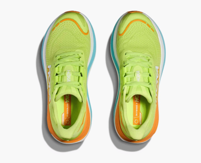 Diadema deportiva HOKA ONE ONE Ora