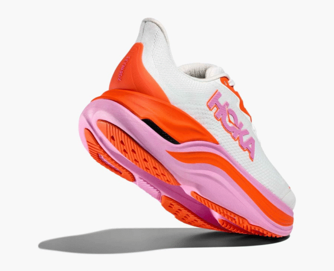 Diadema deportiva HOKA ONE ONE Ora