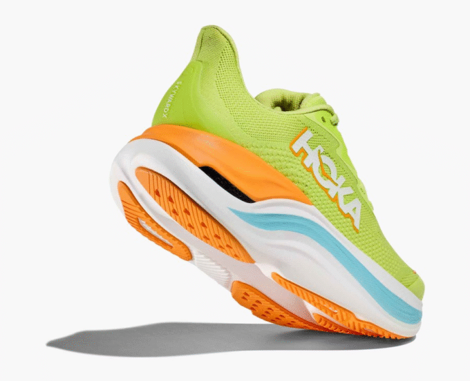 Diadema deportiva HOKA ONE ONE Ora