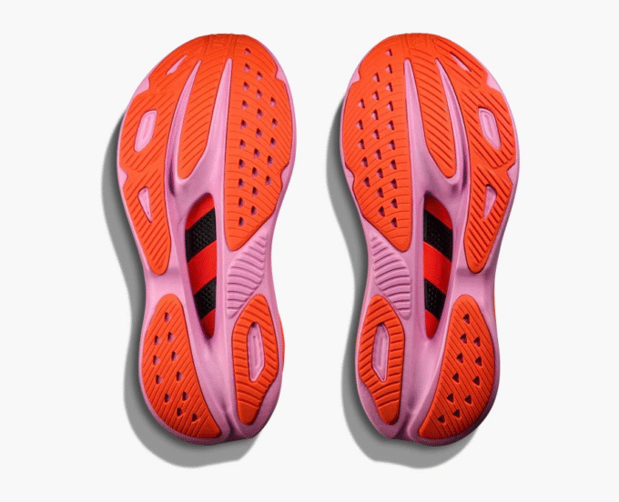 Diadema deportiva HOKA ONE ONE Ora
