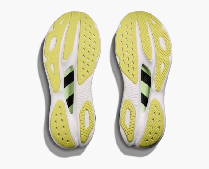 Diadema deportiva HOKA ONE ONE Ora