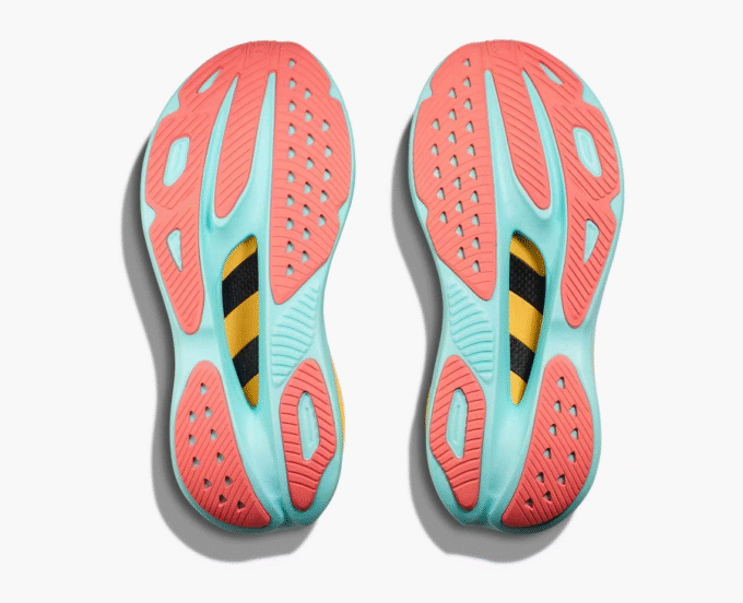 Diadema deportiva HOKA ONE ONE Ora