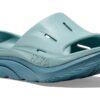 Diapositiva 3 de Ora Recovery ‘Azul nube’