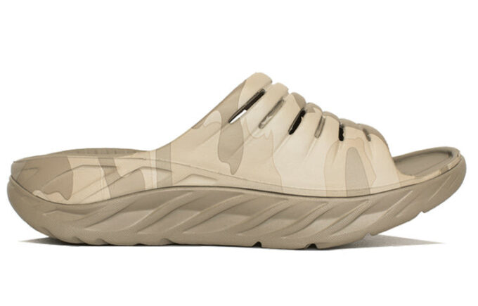 Diapositiva de recuperación Ora ‘Dune Oxford Tan’