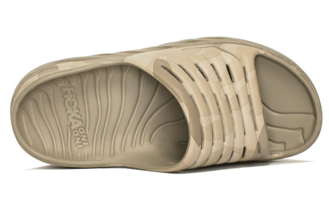 Diapositiva de recuperación Ora ‘Dune Oxford Tan’