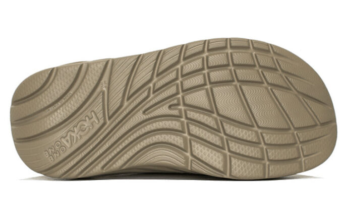 Diapositiva de recuperación Ora ‘Dune Oxford Tan’