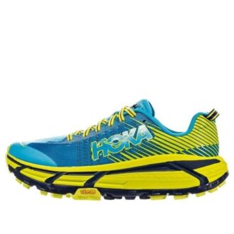 Evo Mafate 2 ‘Amarillo Azul’