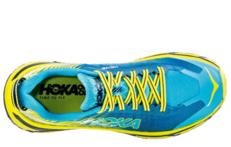 Evo Mafate 2 ‘Amarillo Azul’