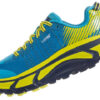 Evo Mafate 2 ‘Amarillo Azul’