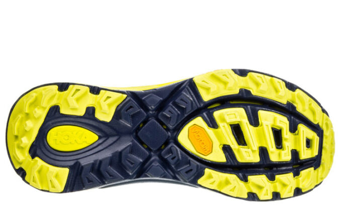 Evo Mafate 2 ‘Amarillo Azul’