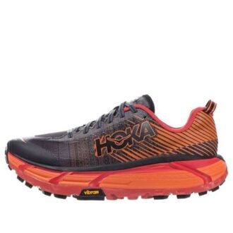 Evo Mafate 2 ‘Rojo Negro’