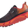 Evo Mafate 2 ‘Rojo Negro’