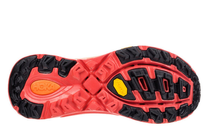 Evo Mafate 2 ‘Rojo Negro’