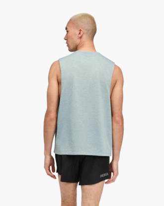 GlideTech sin mangas GlideTech sin mangas