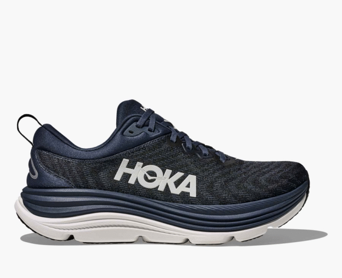 Gorra de aventura HOKA ONE ONE