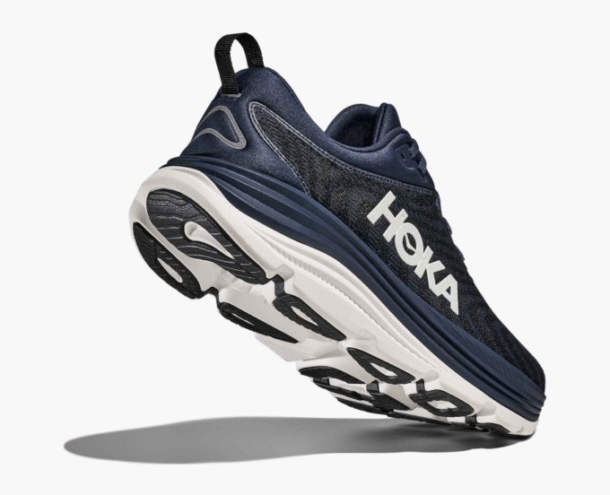 Gorra de aventura HOKA ONE ONE