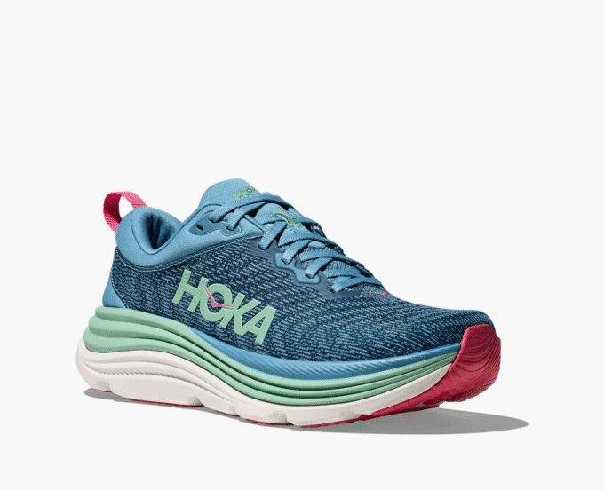Gorra de aventura HOKA ONE ONE