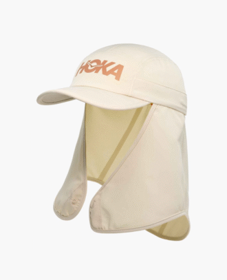 Gorra Hoka Sun Run