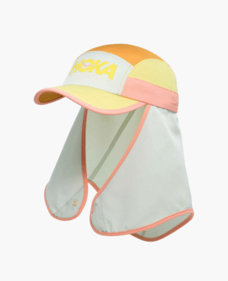 Gorra Hoka Sun Run