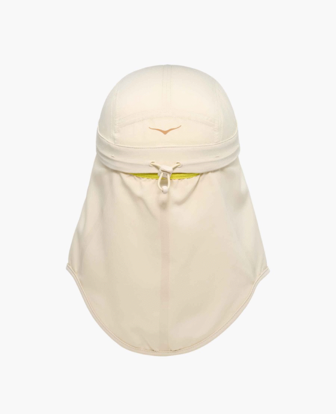 Gorra Hoka Sun Run