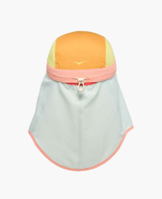 Gorra Hoka Sun Run