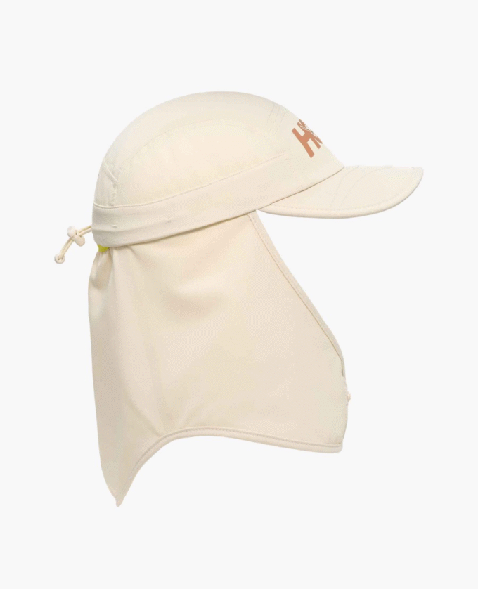 Gorra Hoka Sun Run
