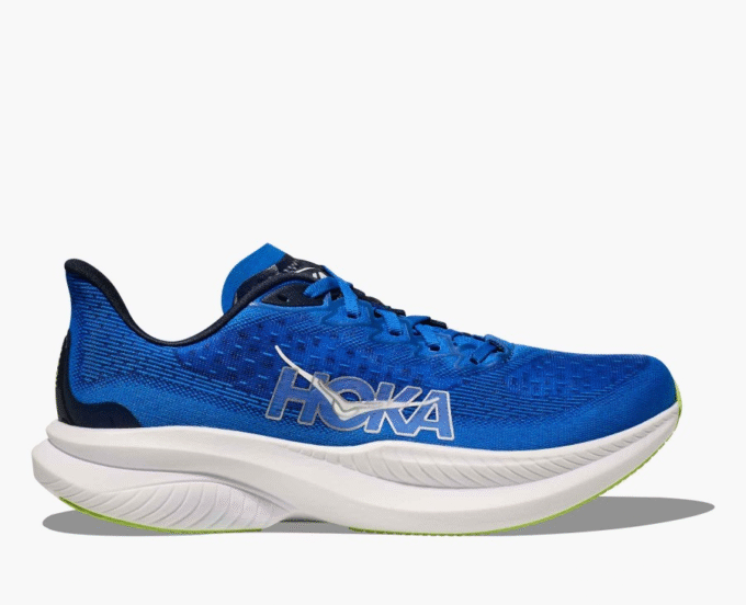 Gorra Hoka Sun Run HOKA ONE ONE