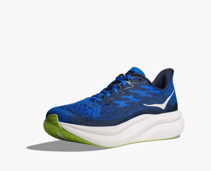 Gorra Hoka Sun Run HOKA ONE ONE