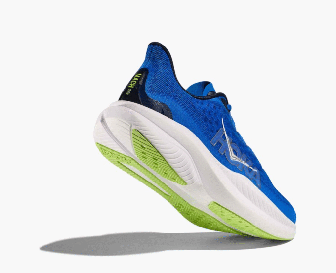 Gorra Hoka Sun Run HOKA ONE ONE