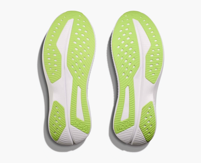 Gorra Hoka Sun Run HOKA ONE ONE