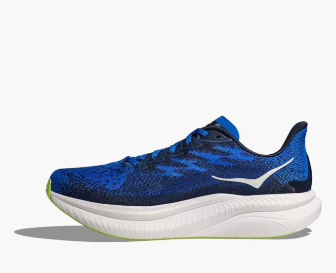Gorra Hoka Sun Run HOKA ONE ONE