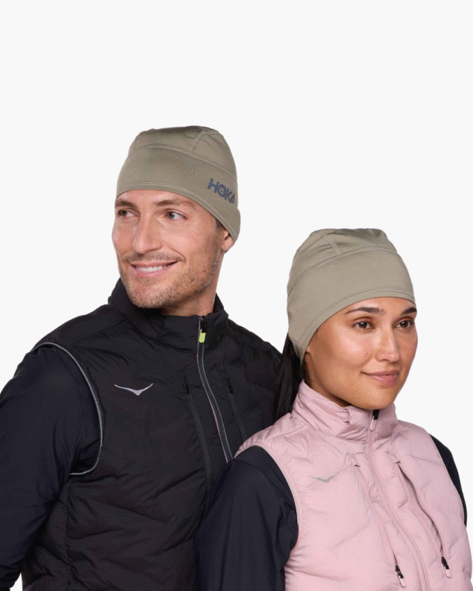 Gorro polar Coldsnap