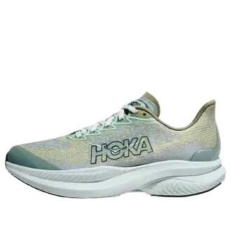 (GS) Mach 6 ‘Lechuga Bellwether Azul’