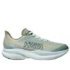 (GS) Mach 6 ‘Lechuga Bellwether Azul’