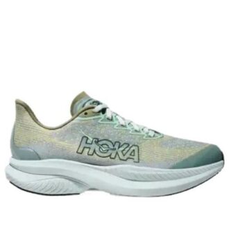 (GS) Mach 6 ‘Lechuga Bellwether Azul’