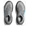 (GS) Speedgoat 6 ‘Gris Galáctico Hoka Azul’