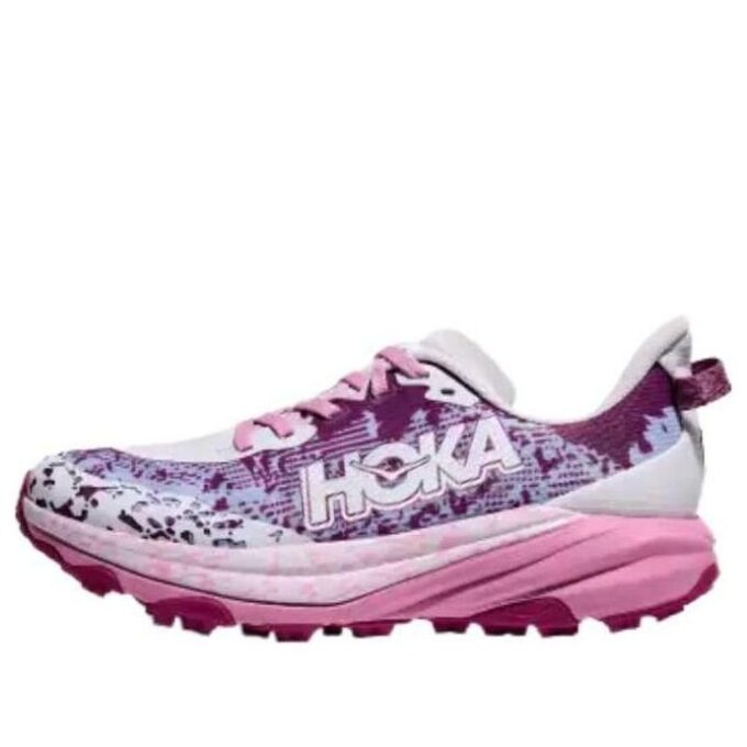 (GS) Speedgoat 6 ‘Lupino Resplandor Estelar’