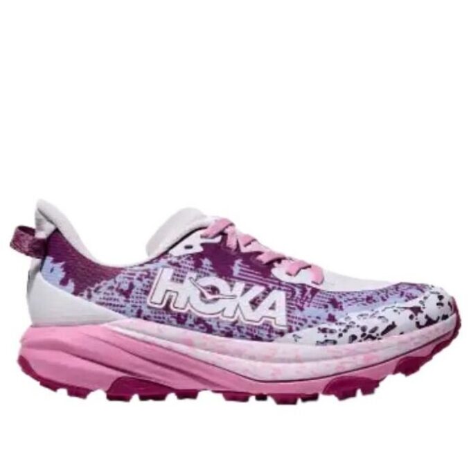 (GS) Speedgoat 6 ‘Lupino Resplandor Estelar’