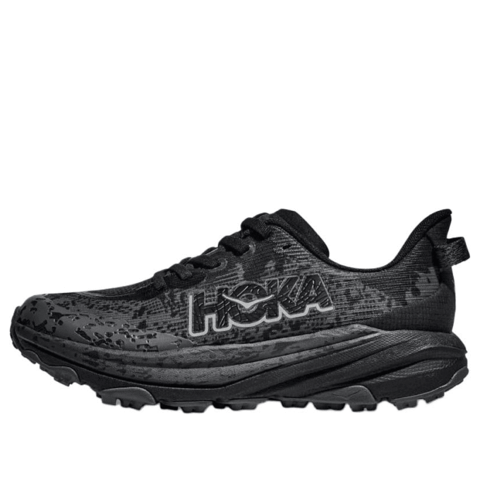(GS) Speedgoat 6 ‘Órbita exterior de obsidiana’
