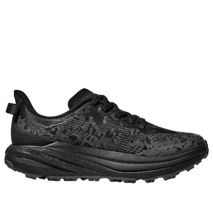(GS) Speedgoat 6 ‘Órbita exterior de obsidiana’