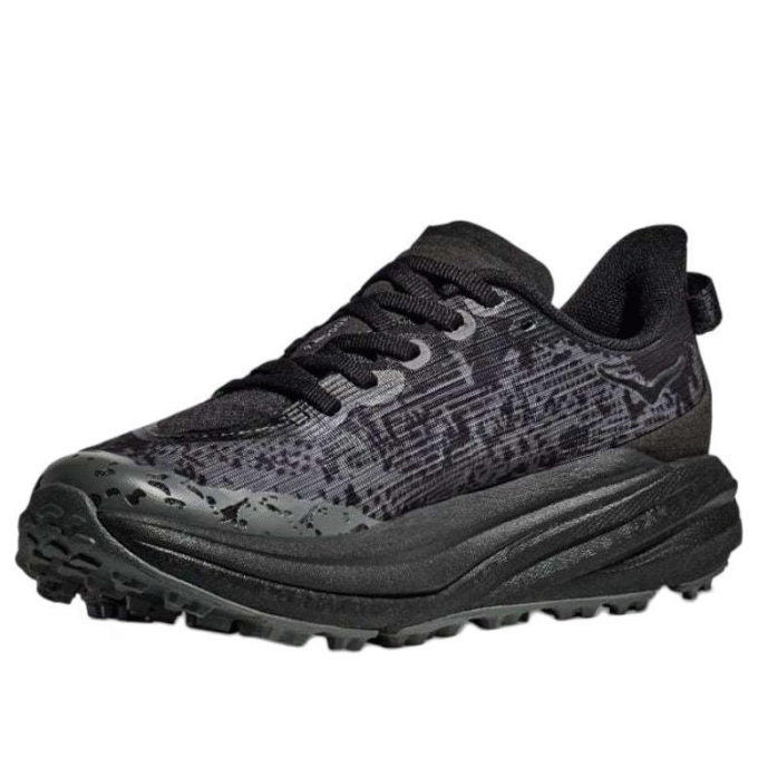 (GS) Speedgoat 6 ‘Órbita exterior de obsidiana’