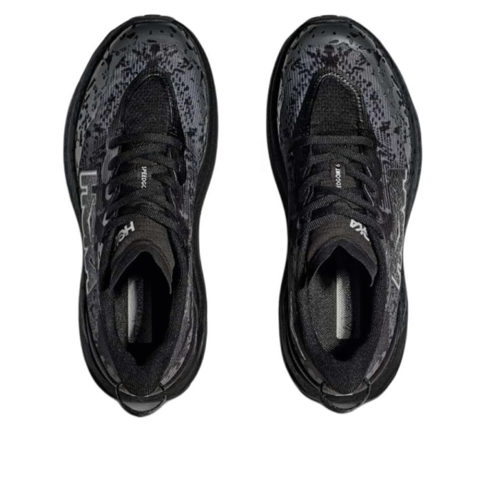 (GS) Speedgoat 6 ‘Órbita exterior de obsidiana’