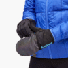 Guantes de forro polar ColdSnap