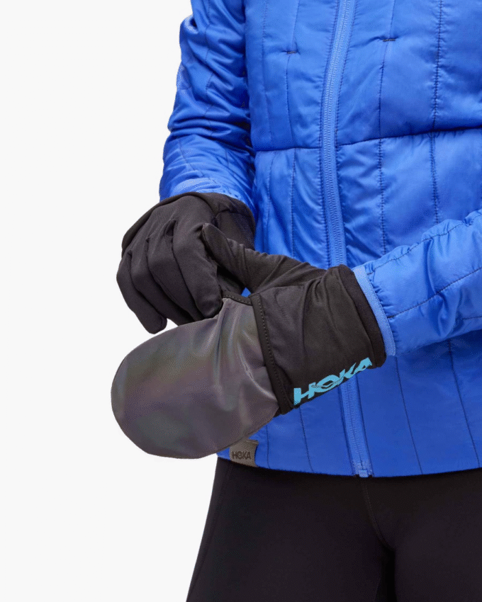 Guantes de forro polar ColdSnap