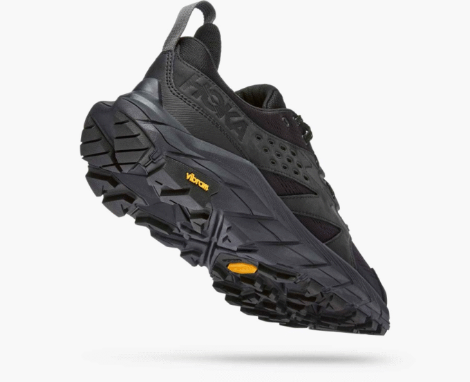 Guantes de forro polar HOKA ONE ONE ColdSnap Guantes de forro polar HOKA ONE ONE ColdSnap