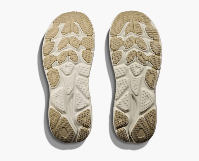 Guantes de forro polar HOKA ONE ONE ColdSnap