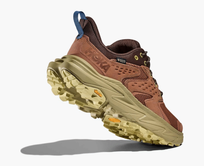 HOKA Anacapa 2 Freedom HOKA Anacapa 2 Freedom
