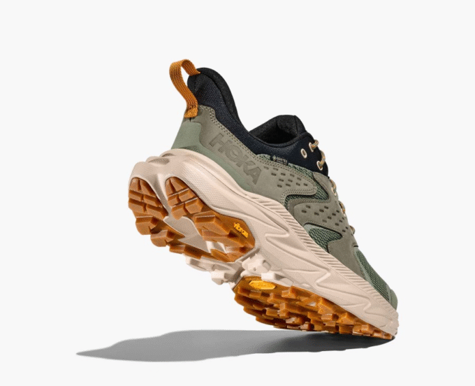 HOKA Anacapa Breeze Low HOKA Anacapa Breeze Low
