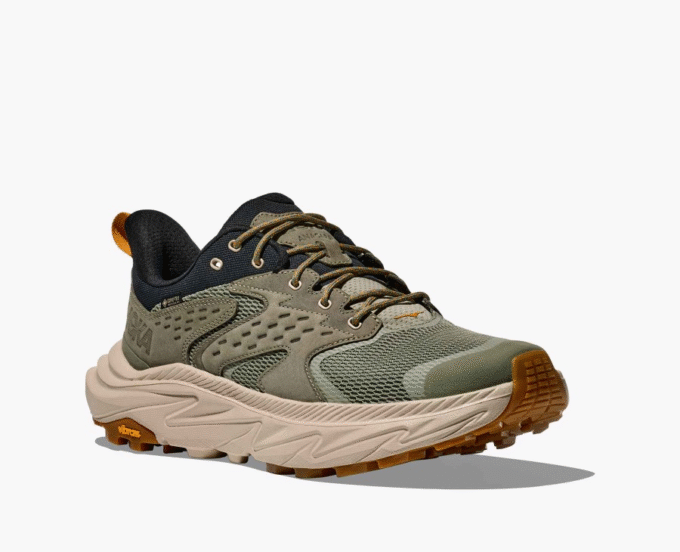 HOKA Anacapa Breeze Low HOKA Anacapa Breeze Low
