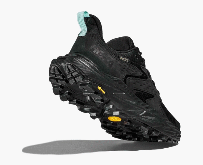 HOKA Anacapa Breeze Mid HOKA Anacapa Breeze Mid